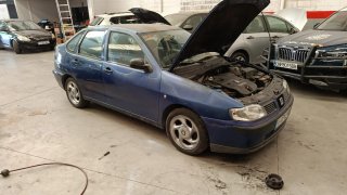SEAT Cordoba 2000