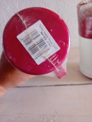 2 Termos Vacco Royal
