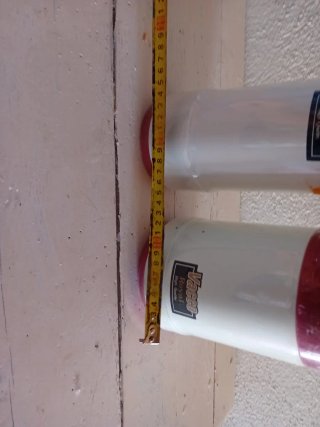 2 Termos Vacco Royal