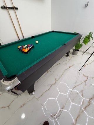 Mesa de Billar Semiprofesional