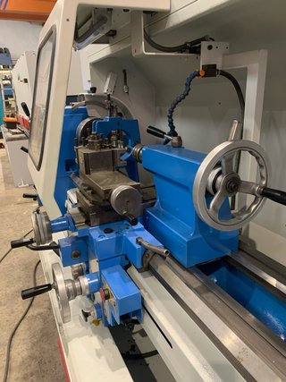 Torno Pinacho S-90/225