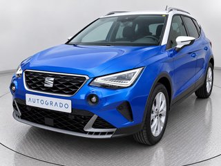 Seat Arona 1.5 TSI 110kW (150CV) DSG FR XM