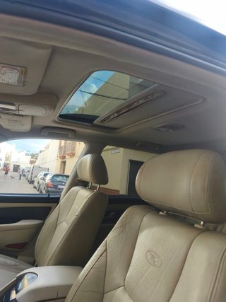 SsangYong Rexton 2009