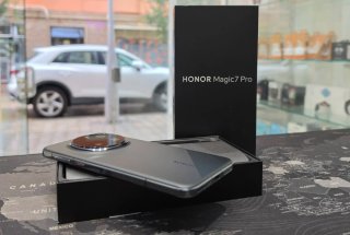 Honor Magic7 Pro 512GB + 12GB Black