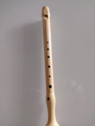 Flauta Escolar