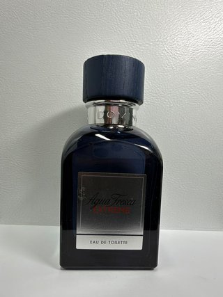 Adolfo Domínguez Agua Fresca Extreme