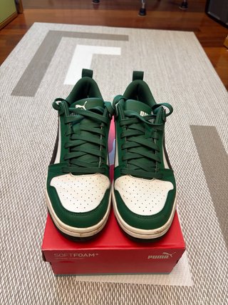 Zapatillas Puma Rebound Slam