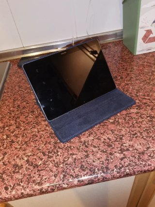 Tableta Huawei 10 casi nueva