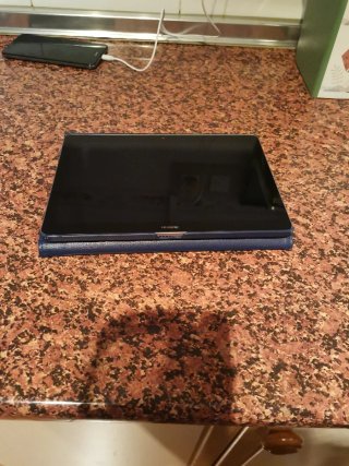 Tableta Huawei 10 casi nueva