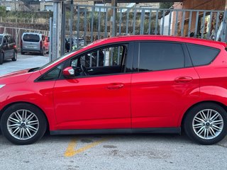 Ford C-MAX 2017