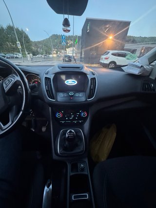 Ford C-MAX 2017