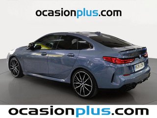 BMW Serie 2 M235i Gran Coupe xDrive 225 kW (306 CV)
