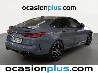 BMW Serie 2 M235i Gran Coupe xDrive 225 kW (306 CV)