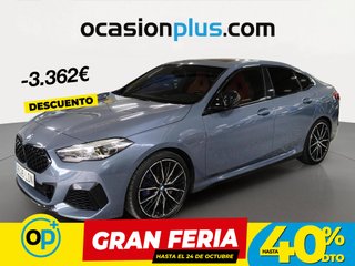 BMW Serie 2 M235i Gran Coupe xDrive 225 kW (306 CV)