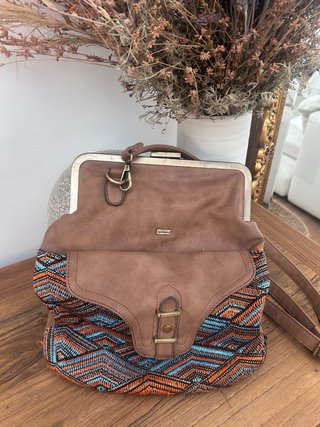 Bolso Étnico Tantrend