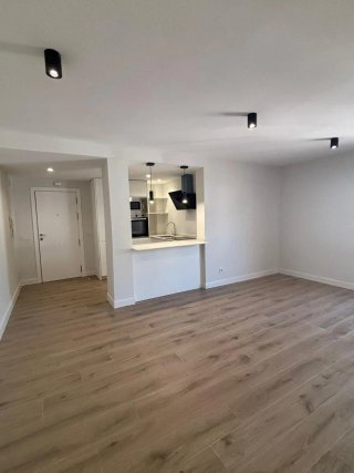 Piso nuevo reformado  en pleno centro  de marbella