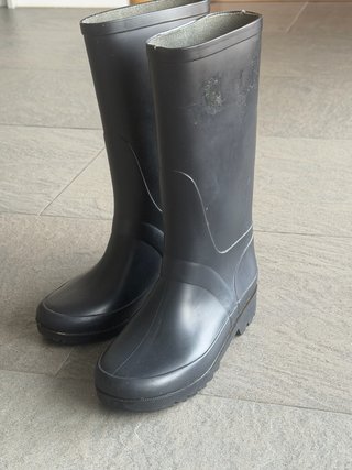 Botas de agua Igor talla 35