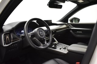 Mazda CX-60 e-Skyactiv D MHEV 147kw 8AT Homura Plus