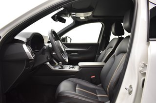 Mazda CX-60 e-Skyactiv D MHEV 147kw 8AT Homura Plus