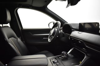 Mazda CX-60 e-Skyactiv D MHEV 147kw 8AT Homura Plus
