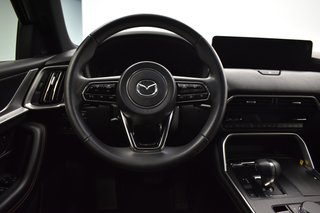 Mazda CX-60 e-Skyactiv D MHEV 147kw 8AT Homura Plus