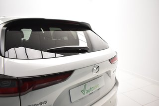 Mazda CX-60 e-Skyactiv D MHEV 147kw 8AT Homura Plus