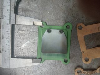 Caja de Láminas Autisa para Derbi Variant