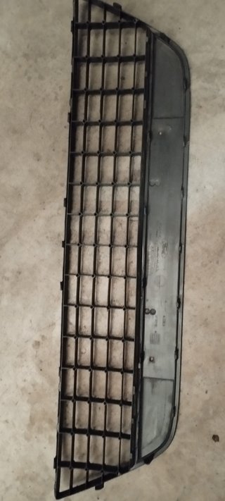 Rejilla Parachoques Mondeo MK4 2008