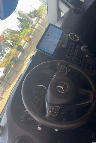 Mercedes-Benz Vito 2021