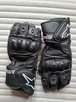 Guantes Alpinestars SP Air - Talla M