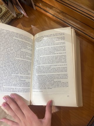 El ingenioso hidalgo don quijote de la mancha