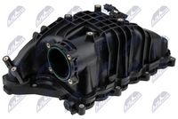 Colector Admisión Jeep Grand Cherokee 3.0 CRD