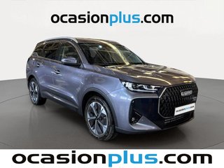 EBRO S700 1.6 TGDI Luxury 7 DCT 108 kW (147 CV)