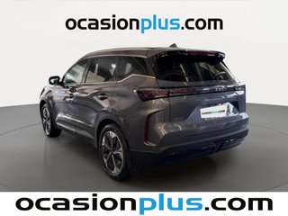 EBRO S700 1.6 TGDI Luxury 7 DCT 108 kW (147 CV)