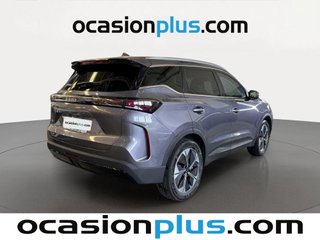 EBRO S700 1.6 TGDI Luxury 7 DCT 108 kW (147 CV)