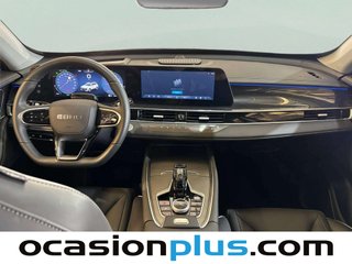 EBRO S700 1.6 TGDI Luxury 7 DCT 108 kW (147 CV)