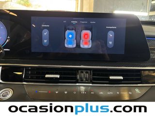 EBRO S700 1.6 TGDI Luxury 7 DCT 108 kW (147 CV)