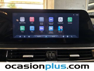 EBRO S700 1.6 TGDI Luxury 7 DCT 108 kW (147 CV)