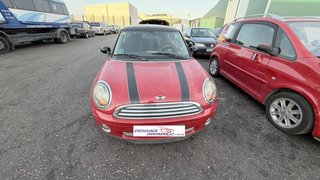 Despiece Completo Mini Cooper R56 (2007)