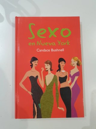 Sexo en Nueva York