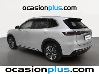 Geely Starray EM-i 1.5 PHEV PRO 193 kW (262 CV)