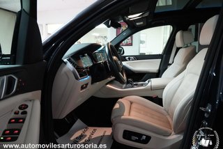 BMW X5 xDrive45e