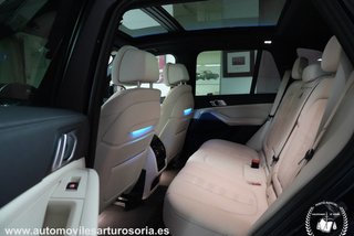 BMW X5 xDrive45e