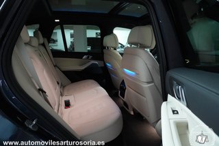 BMW X5 xDrive45e