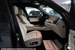 BMW X5 xDrive45e