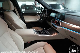 BMW X5 xDrive45e