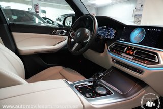 BMW X5 xDrive45e