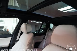 BMW X5 xDrive45e