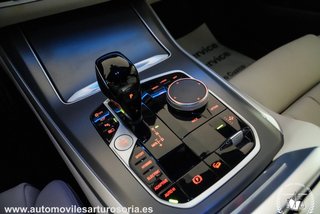 BMW X5 xDrive45e