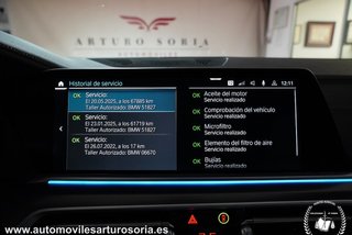 BMW X5 xDrive45e